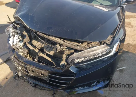 2021 Honda Accord Sport Special Edition z USA, uszkodzony, nr VIN 1HGCV1F47MA038356